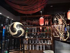 大堂-石葵(锦业时代店)
