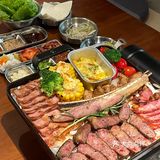 成都韩料已经是 next nevel了！💥