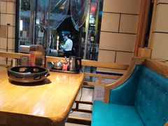 -九田家黑牛烤肉料理(华侨城店)