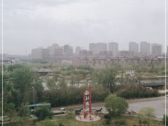 -前关湿地公园