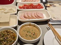 -海底捞火锅(天津SM城市广场店)
