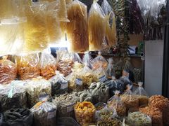 -鸿港海鲜批发市场