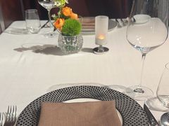 -郑州绿地JW万豪酒店The Grill烤汇扒房