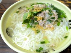 招牌后安粉汤-许佳后安粉汤店