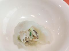 -點無缺茶楼·海鲜酒家(世博店)
