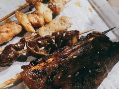 -本色.小马哥烧烤(五一路总店)