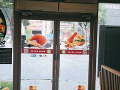 -德克士(东城店)