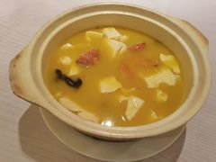 -无锡城中皇冠假日酒店·芳园中餐厅