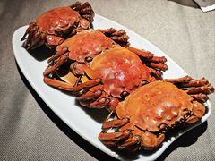 -小厨娘绣中淮扬(大行宫科巷店)