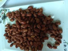 -宾朋海鲜特色美食餐厅·纯手工鲅鱼水饺(兴海路店)