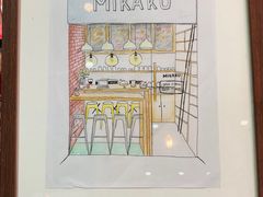 -MIKAKU(万达广场上海宝山店)
