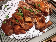-吕氏疙瘩汤·新鲁菜(济南万象城店)
