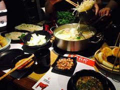 -左庭右院鲜牛肉火锅(南通CBD大有境店)