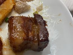 -万荣烤鸭店·北京菜(天坛店)