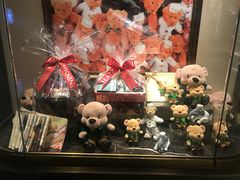 -上海半岛酒店·半岛精品店