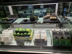 -喜茶(深圳欢乐海岸LAB店)