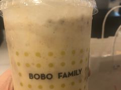 -喜茶(佛山岭南站店)