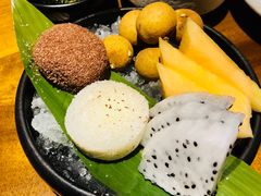 -和彩放题餐厅(酒仙桥店)