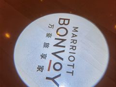 -厦门喜来登酒店