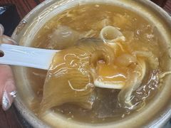 -添發碗仔翅美食