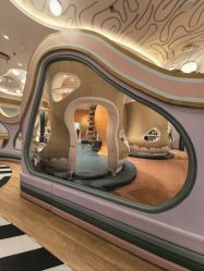 -奈尔宝·儿童乐园·亲子餐厅(苏州大悦城店)