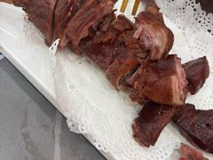 -彭记老妈蹄花(文化路店)