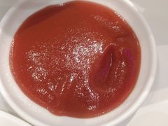 -花少爷·鲜虾干贝粥(延安万达店)