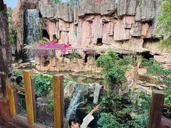-长鹿旅游休博园