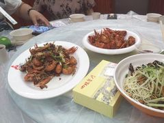 -四妹餐厅(玫瑰街店)