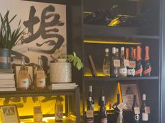 -Blac+Blac(中海环宇荟店)