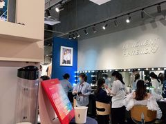 -海马体照相馆(万菱汇店)