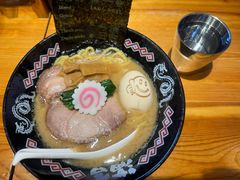 -Ramen满吉·豚骨拉面(丽园路店)