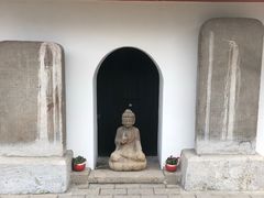 -西林禅寺