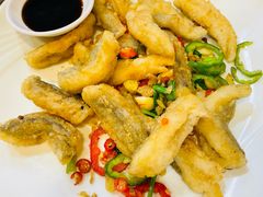 -富来美食(成发大厦店)