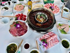 -枇杷园食为鲜火锅(南山店)