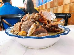 -北戴河庆山饭店·海鲜砂锅粥(北戴河黑石路店)