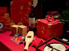 -三号黄浦会Canton Table