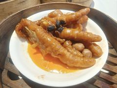 -万龙洲海鲜(南新仓店)