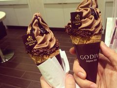 歌帝梵巧克力(王府井APM店)-GODIVA(王府井apm店)