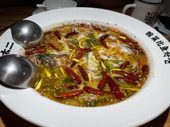 -太二酸菜鱼(正大广场店)