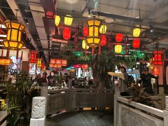 -矮板凳老火锅(宽窄巷子店)