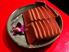 -谭鸭血老火锅(漳州路店)