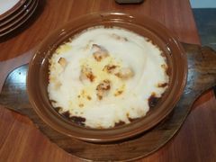 鸡肉奶汁多利亚饭-萨莉亚意式餐厅(国和1000店)