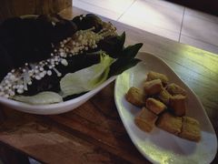 -巴奴毛肚火锅(商城路店)