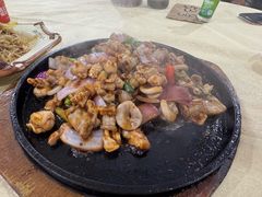 -标记美食新鲜猪杂(兴南大道店)