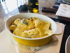 -OGGI TRATTORIA PIZZERIA(深业上城店)