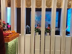 -巴音浩日娲·蒙餐(双林东路店)