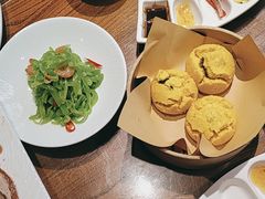 -北京老铺烤鸭(老城根店)