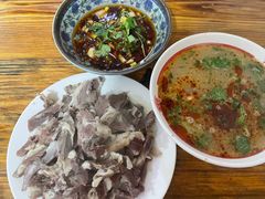-三中高皇羊肉馆