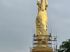 -广州莲花山旅游区